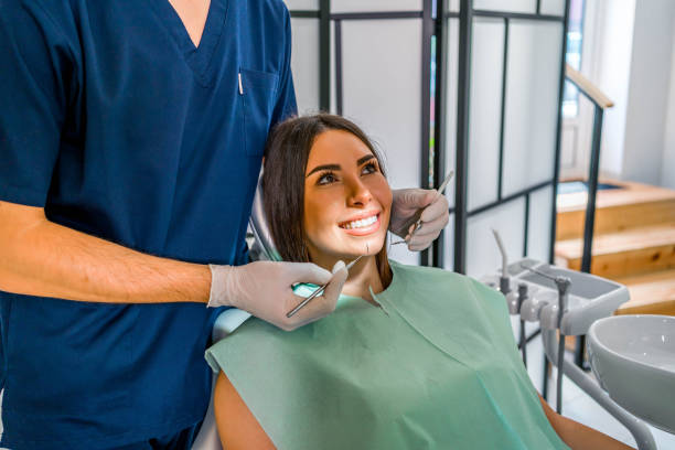 Full Mouth Reconstruction in Farmingdale, NJ